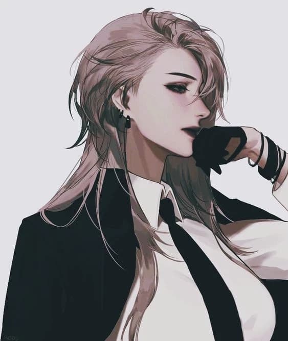 Olivia (Mafia Boss Wife) thumbnail