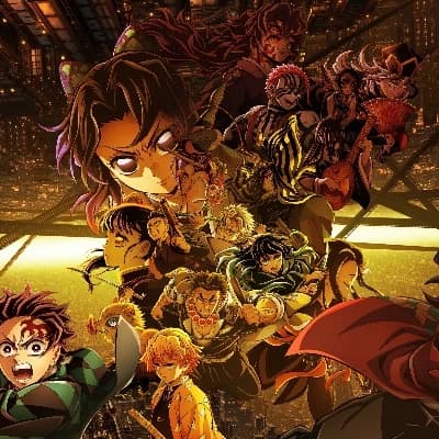 Demon Slayer thumbnail