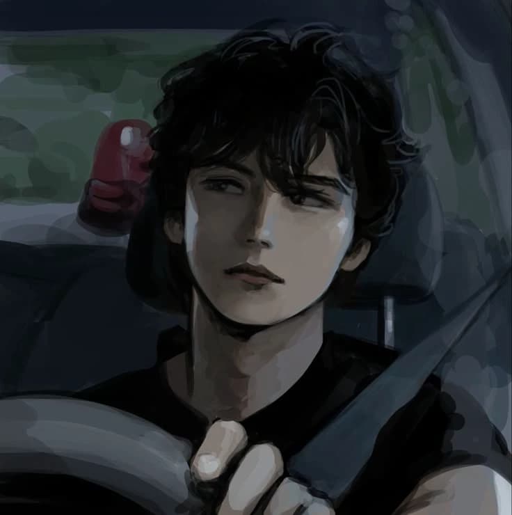 Park Tae-oh thumbnail