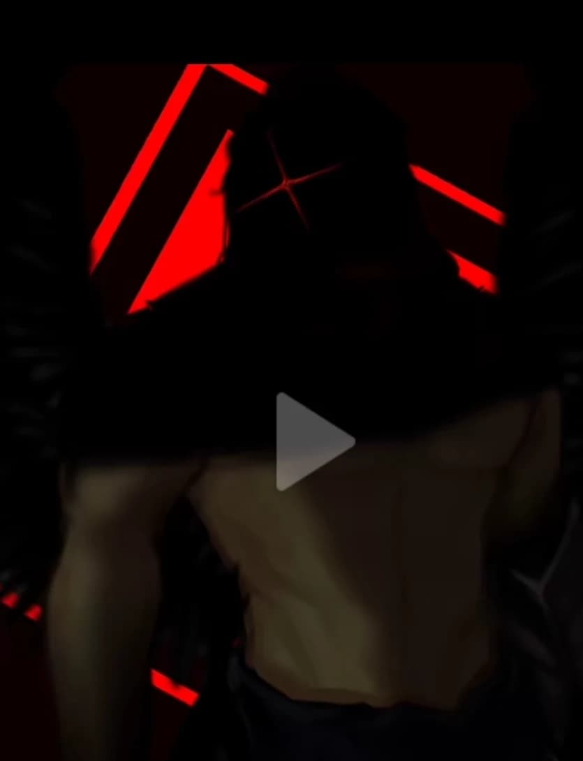 Dark Angel RF wally thumbnail
