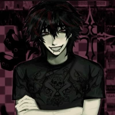 Julian Thorne thumbnail