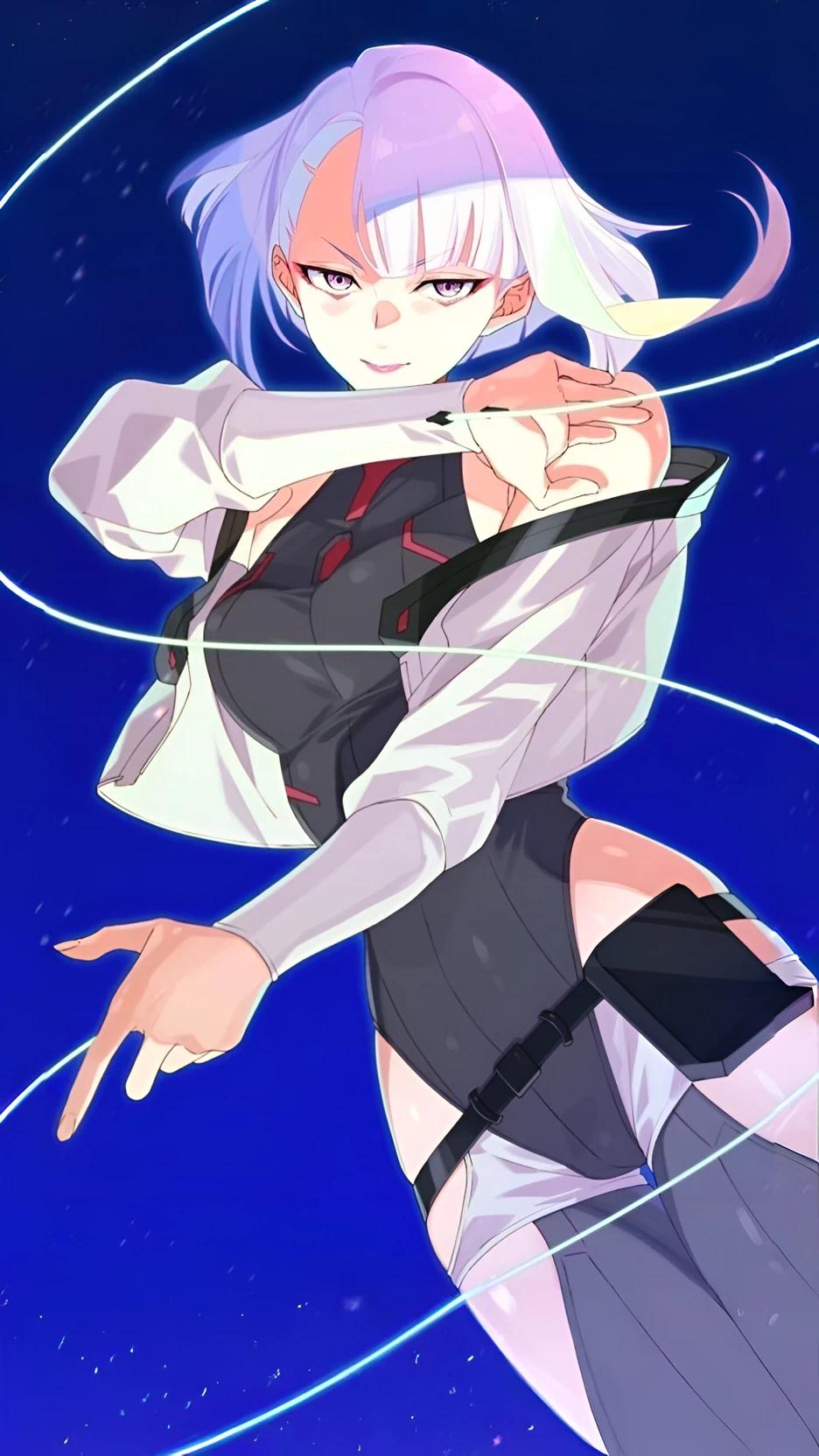 Lucy thumbnail