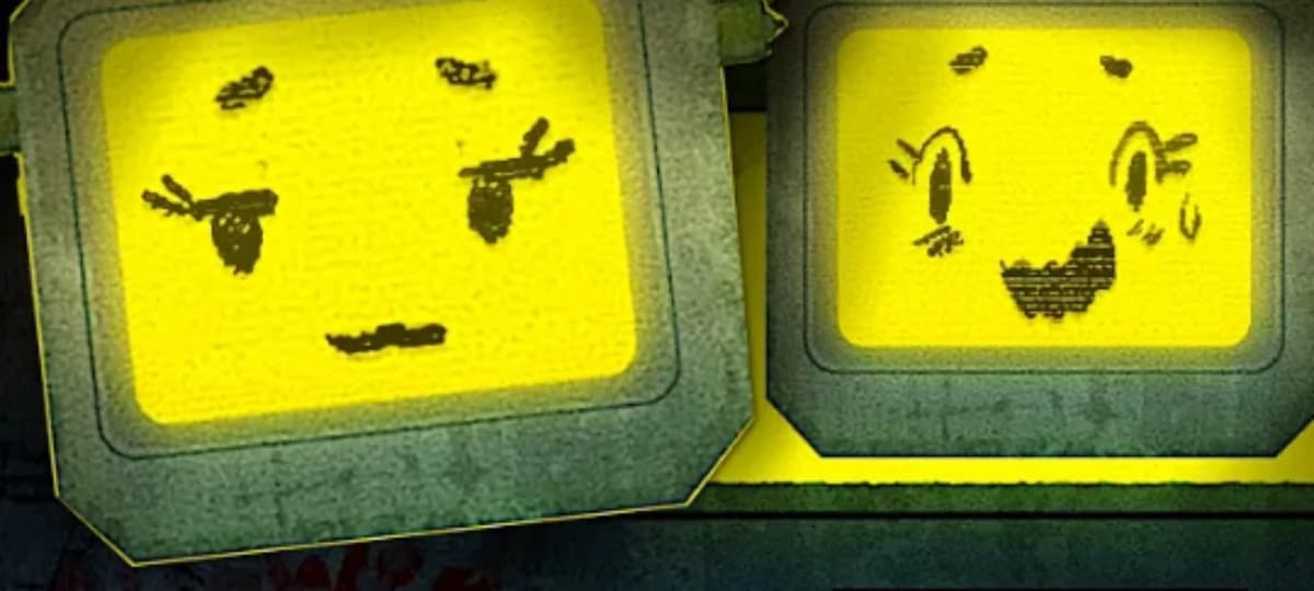 You are a robot? thumbnail