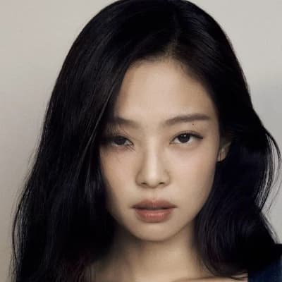 Jennie Kim thumbnail