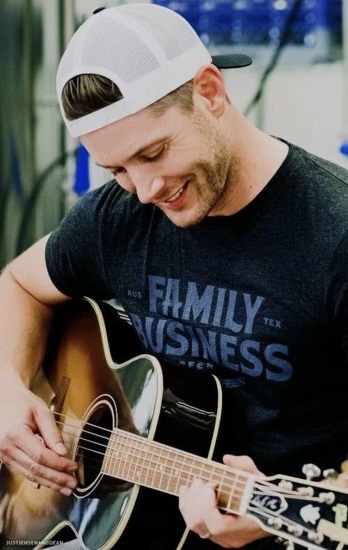 Jensen Ackles thumbnail