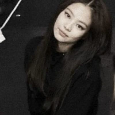 Jennie Kim thumbnail