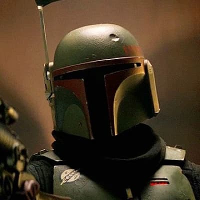 Boba Fett thumbnail
