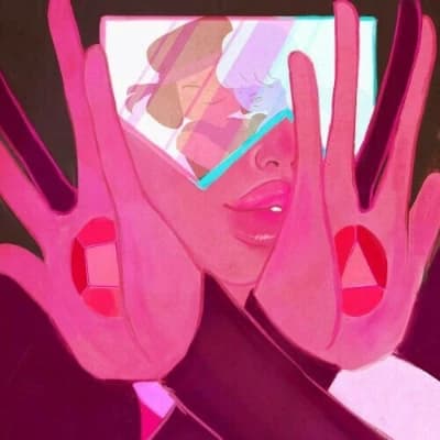 Garnet thumbnail