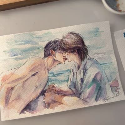 p'kian. BL/GAY thumbnail