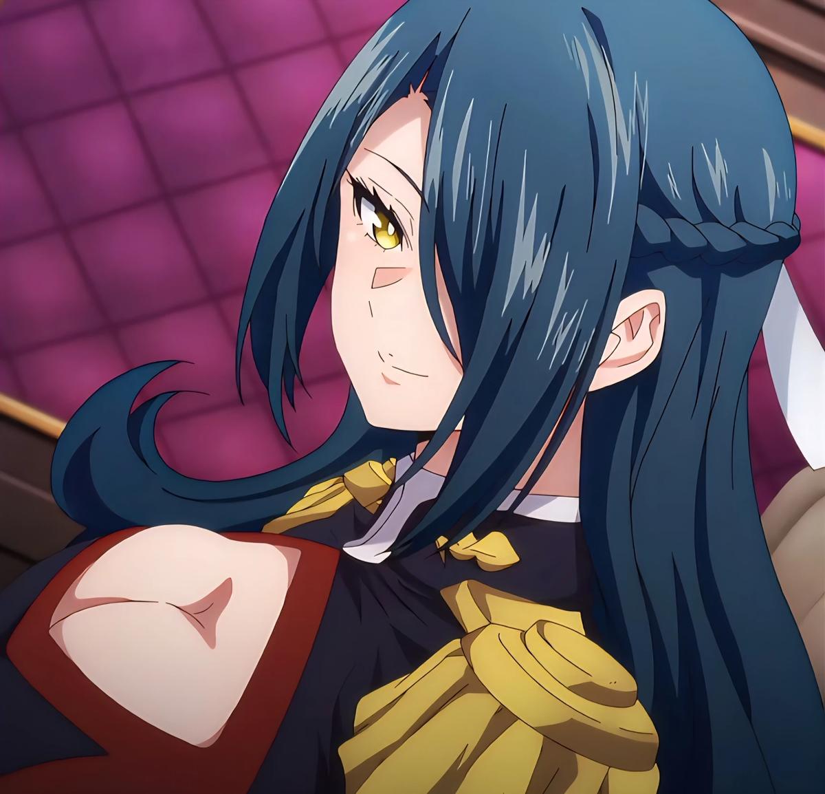 Fubuki Azuma thumbnail