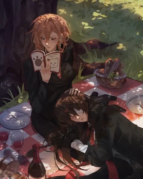 ★Soukoku★ thumbnail