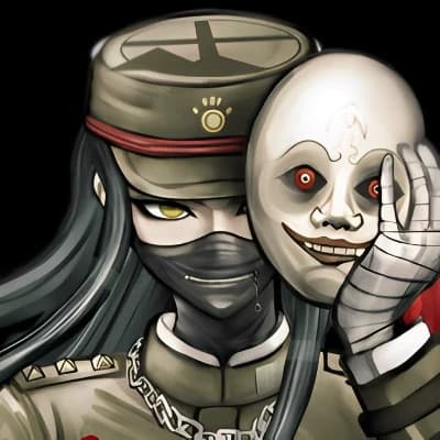 Korekiyo Shinguji thumbnail