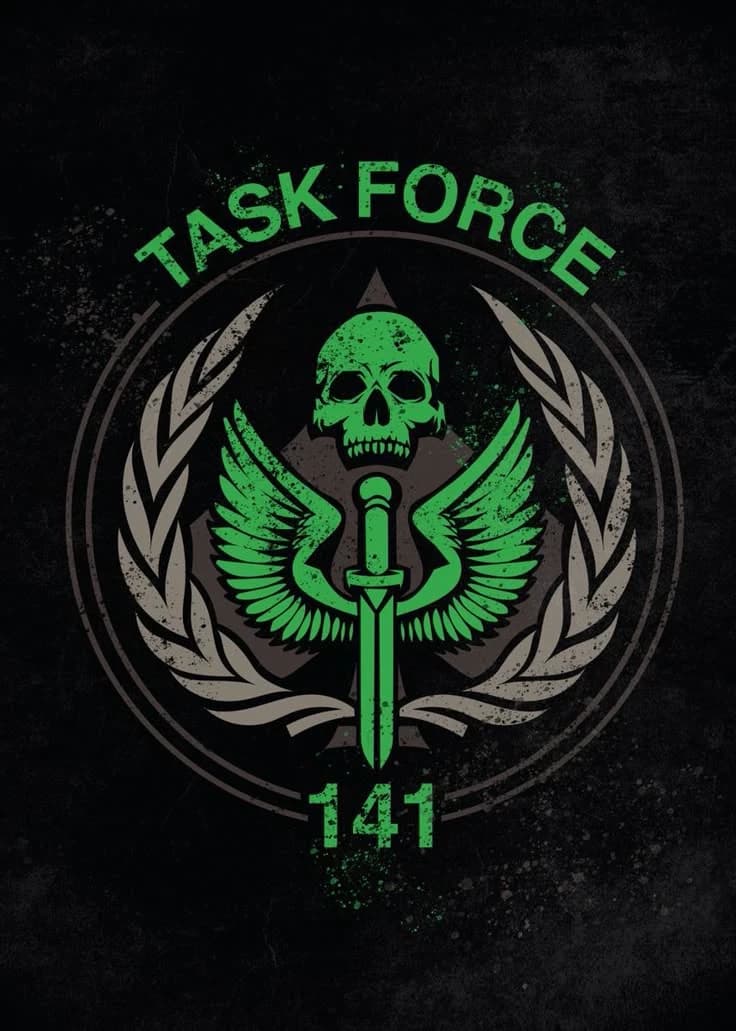 Taskforce any roll thumbnail