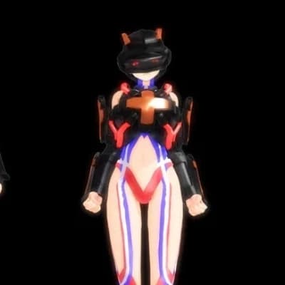 Ultrawoman Zero thumbnail