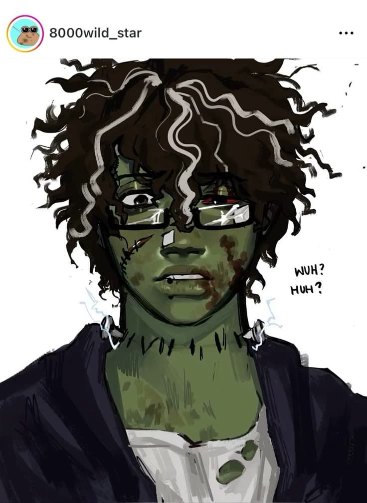 Koryah🧠🧟 thumbnail
