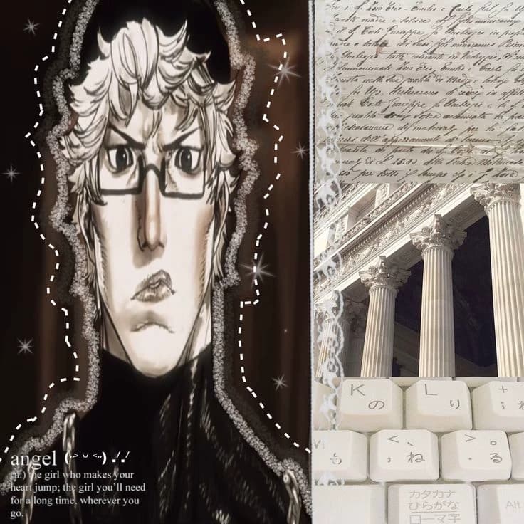 JASPER - PARANORMAL ORDER thumbnail