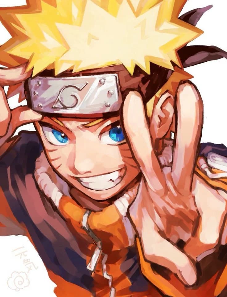 Naruto Uzumaki thumbnail