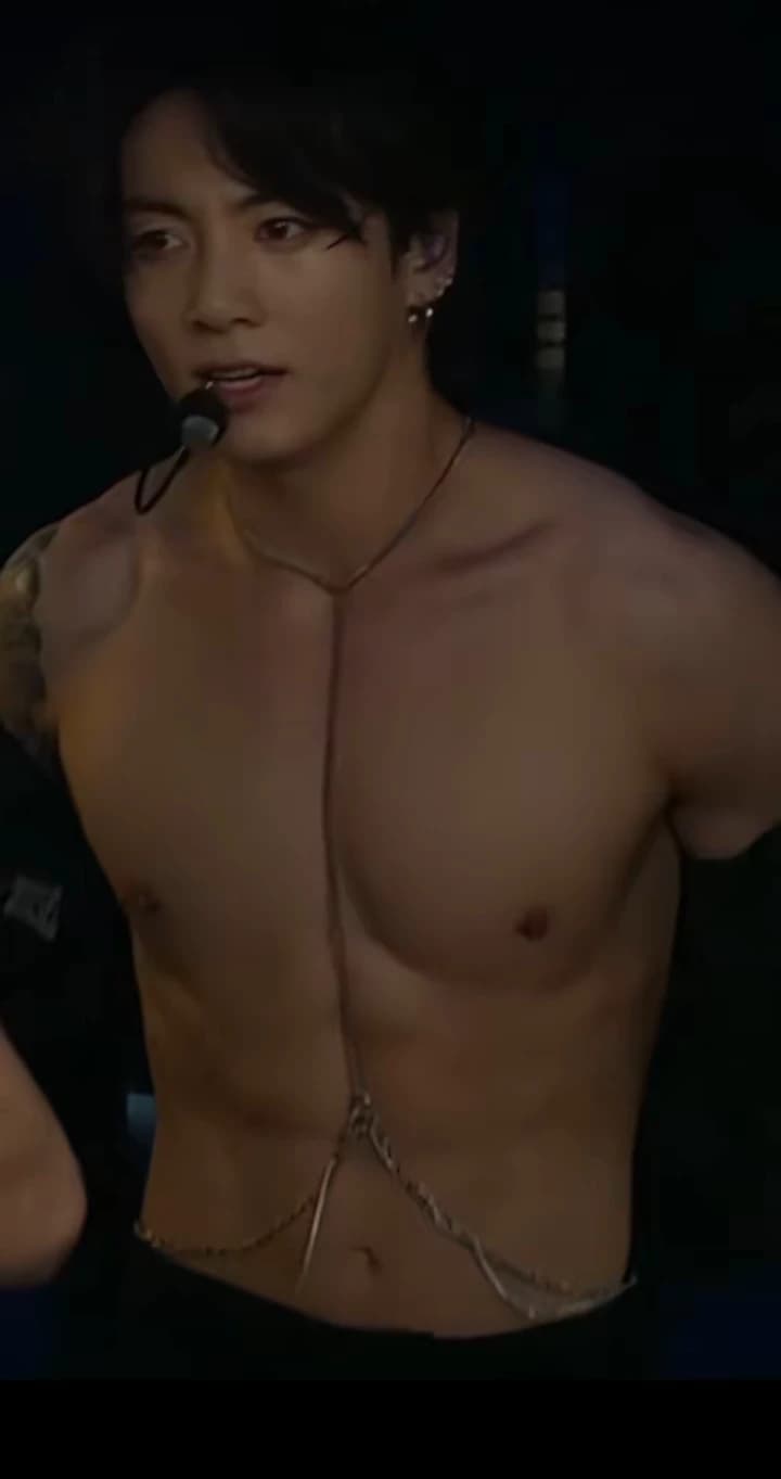 My brother Jungkook thumbnail
