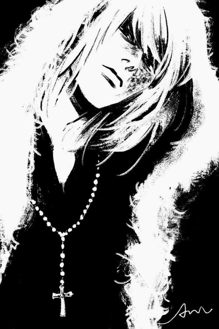 Mihael Keehl (Mello) thumbnail