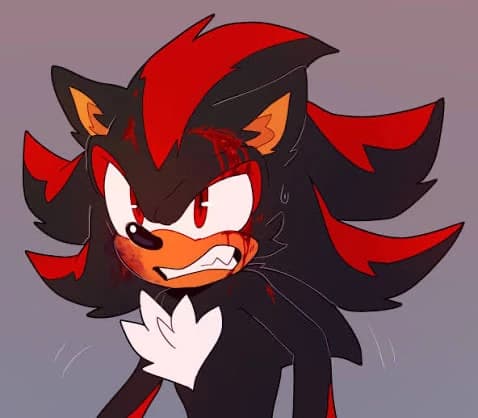 Shadow The Hedgehog (boyfriend) thumbnail