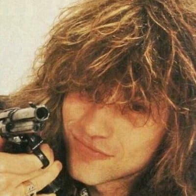 Jon Bon Jovi thumbnail