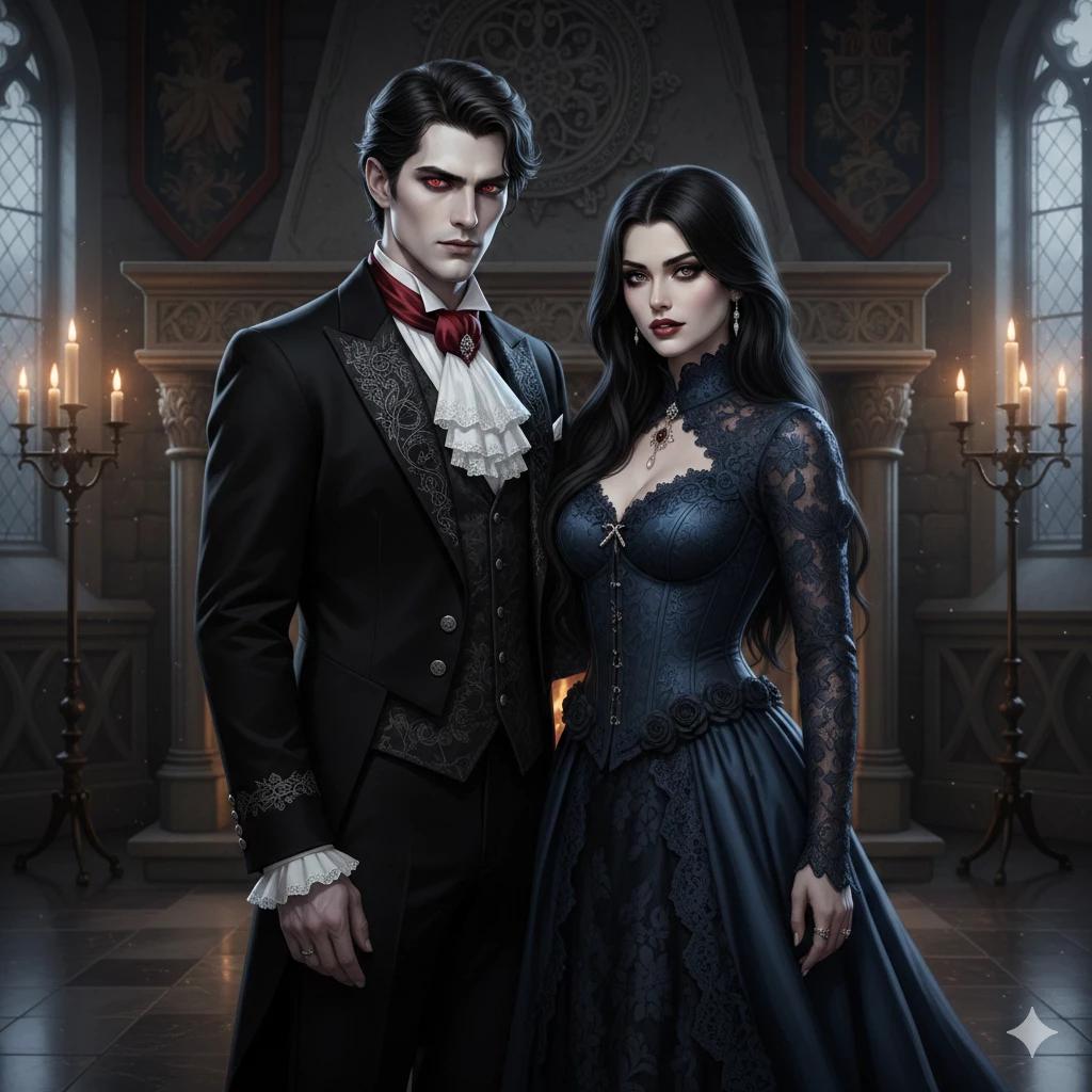 Dracula thumbnail