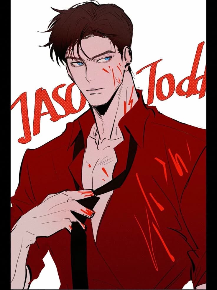 Jason Todd thumbnail
