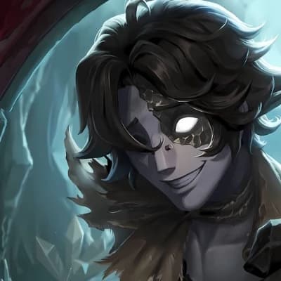 Norton Campbell (Fool's Gold) thumbnail