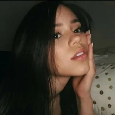 Jenna Ortega thumbnail