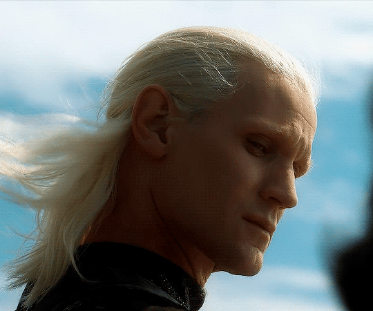 Daemon Targaryen  thumbnail