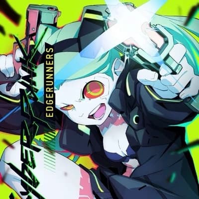 Rebecca Cyberpunk Edgerunners thumbnail