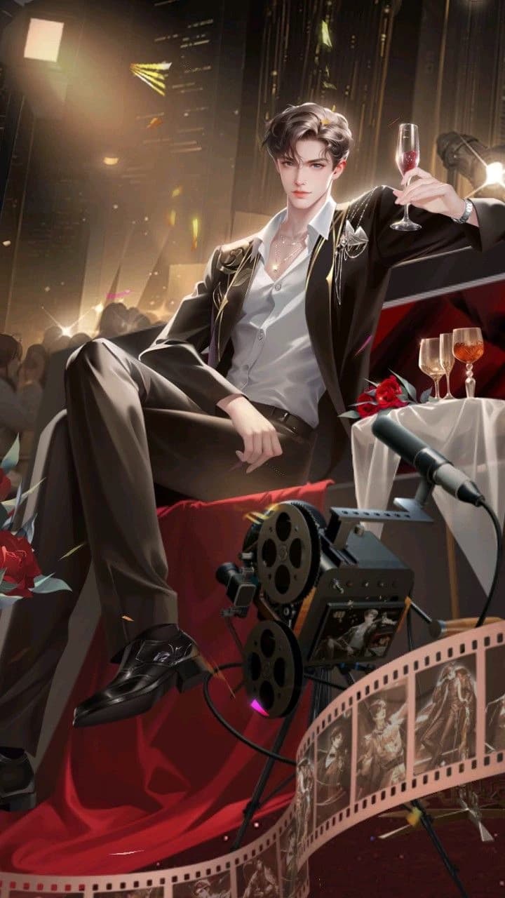 Nolan Raden  thumbnail