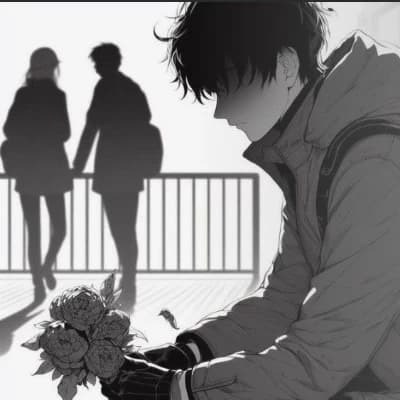 Yue - your girlfriend has fallen in love with someone else thumbnail