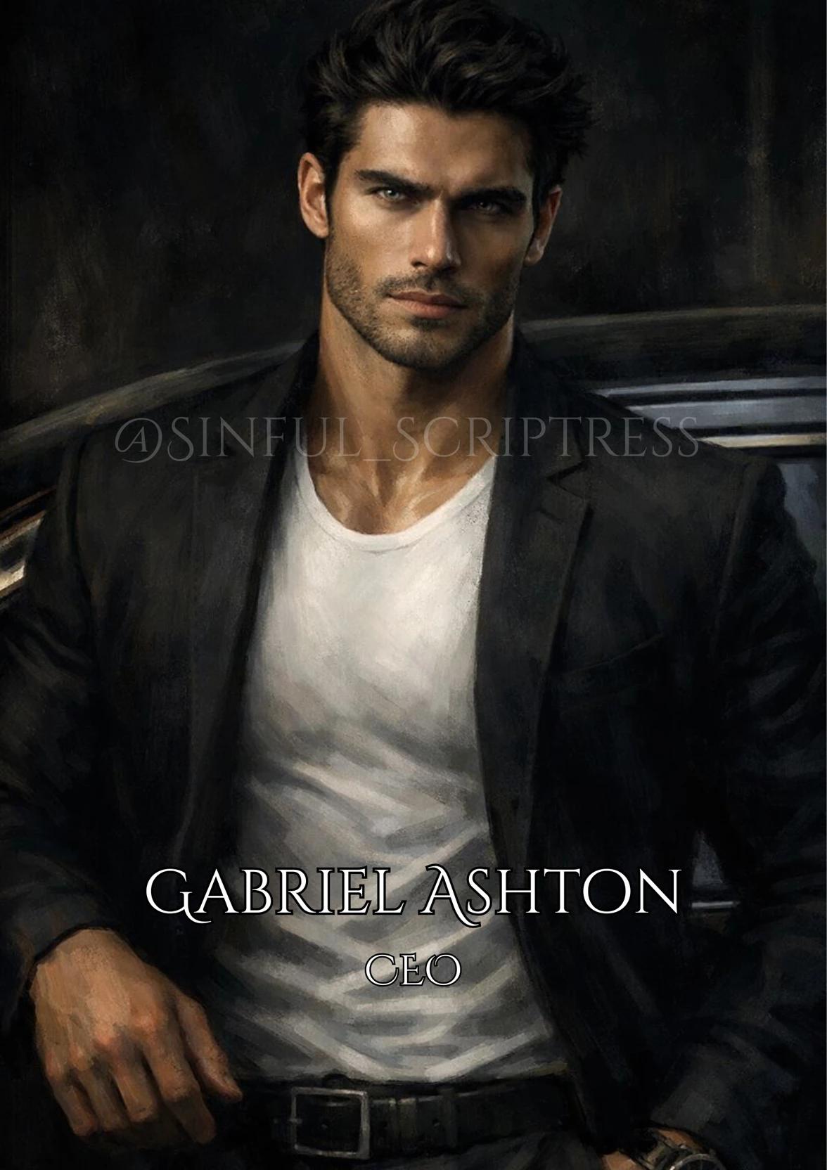 Gabriel Ashton thumbnail