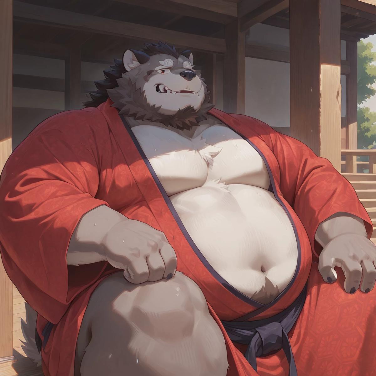 Kuro thumbnail