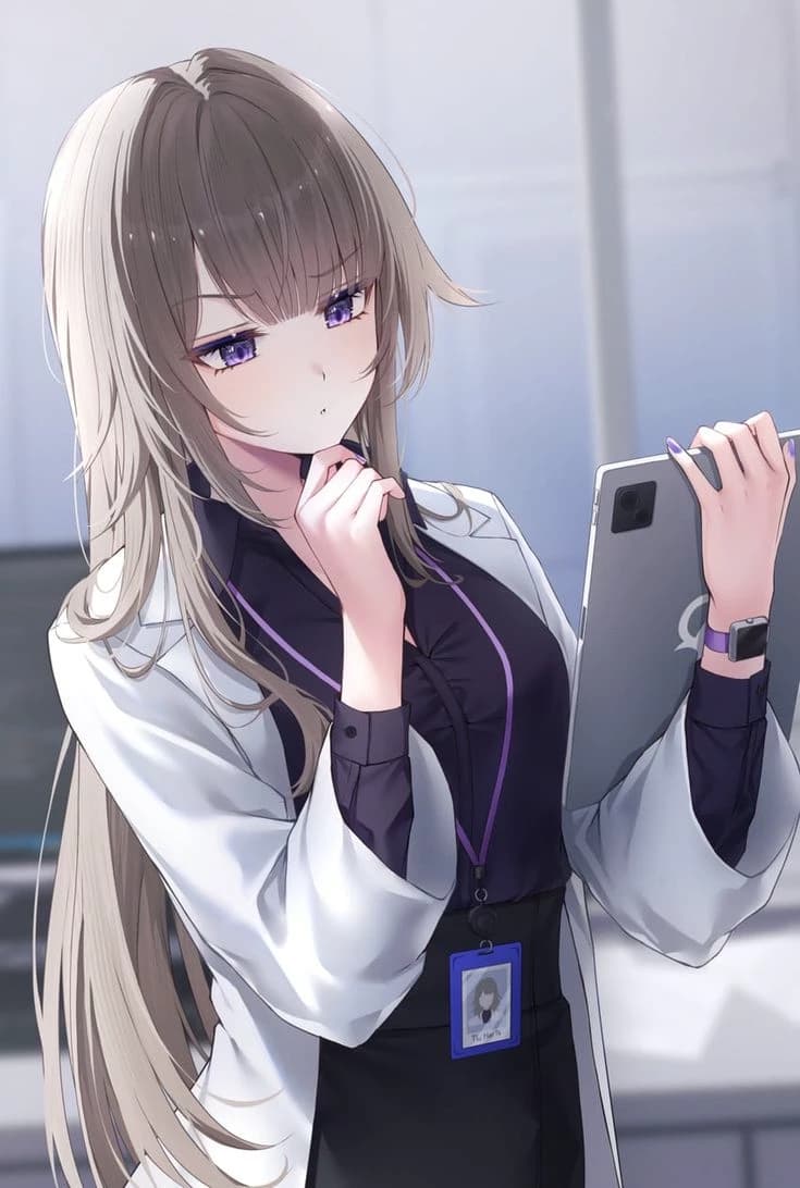 Dr. Alisha thumbnail