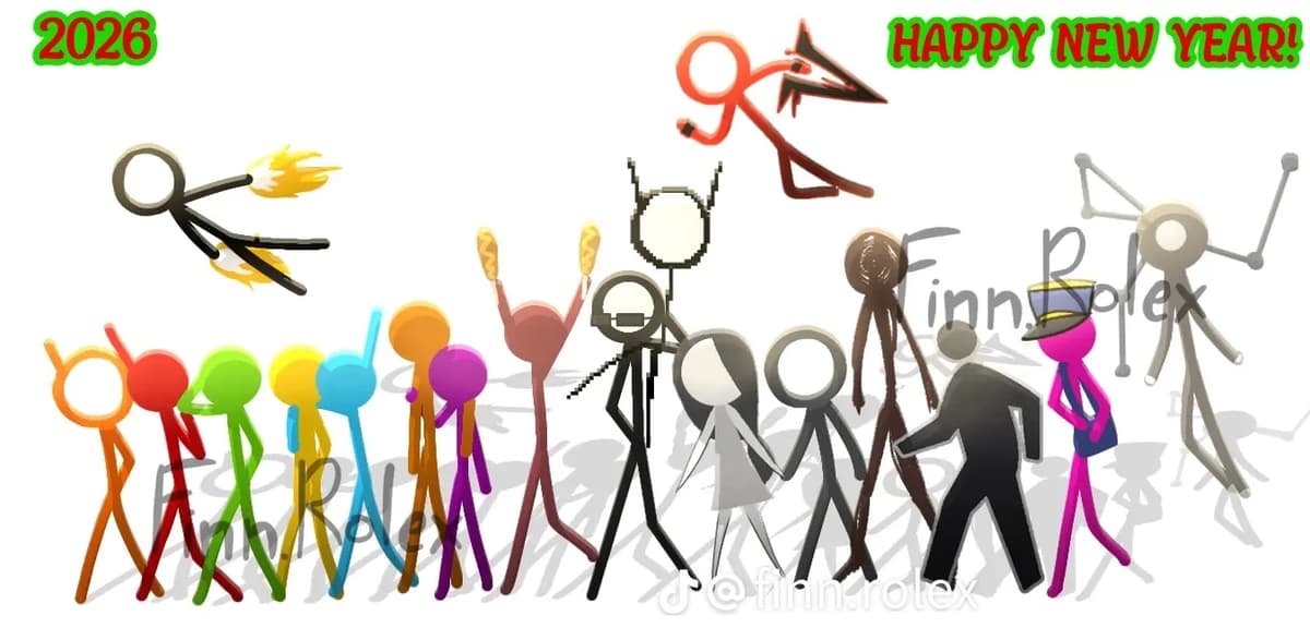 Hacker - Animator vs Animaton12 thumbnail