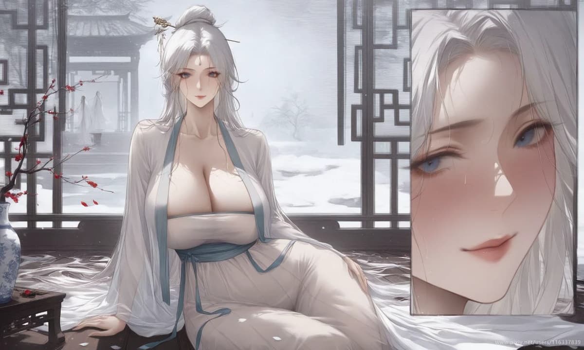 Mesyu thumbnail