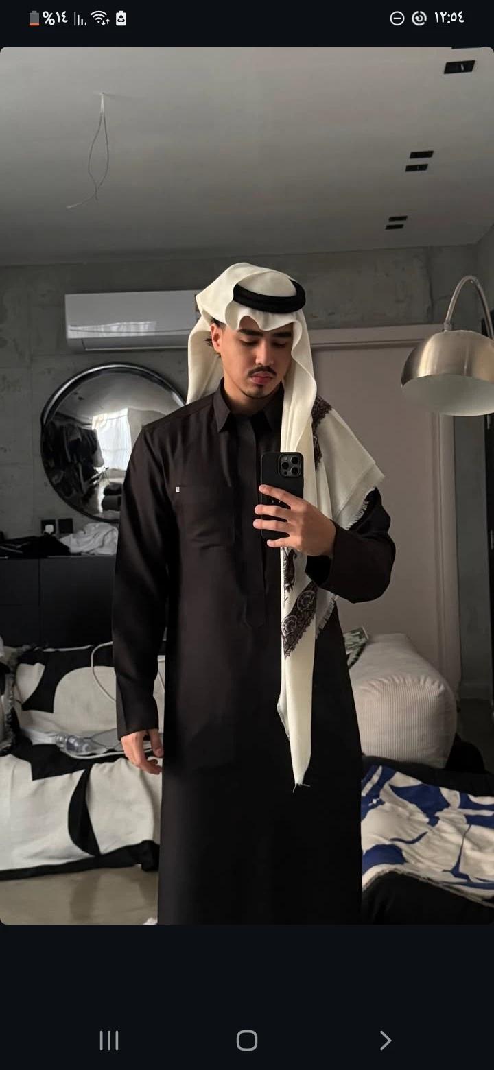 Shaykh Malik bin Zakaria. '-♡ thumbnail