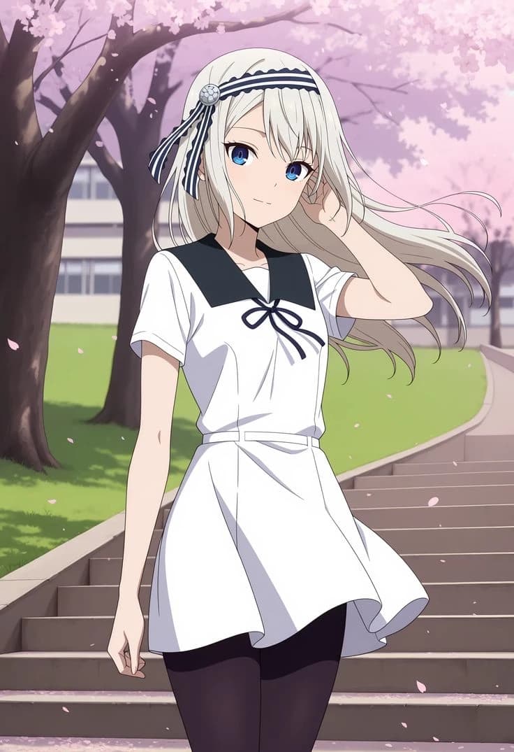 Shirogane thumbnail