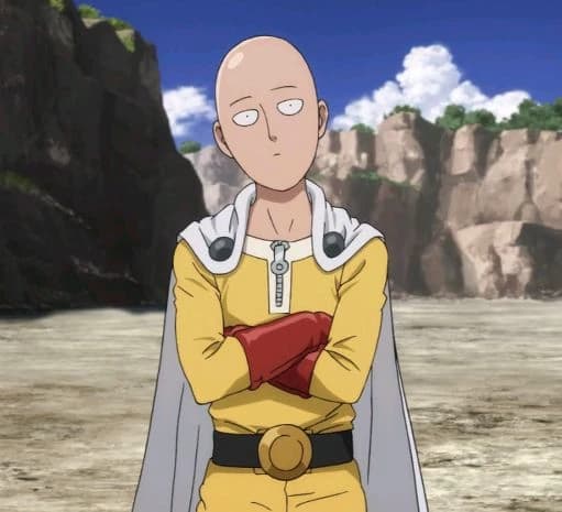 Saitama thumbnail