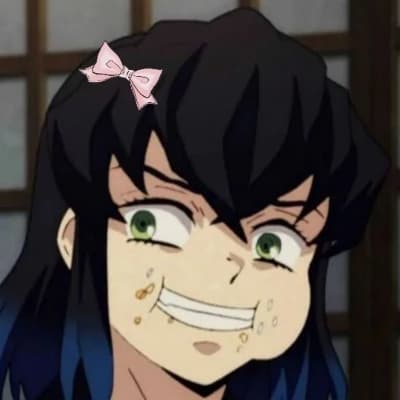 Inosuke Hashibira thumbnail