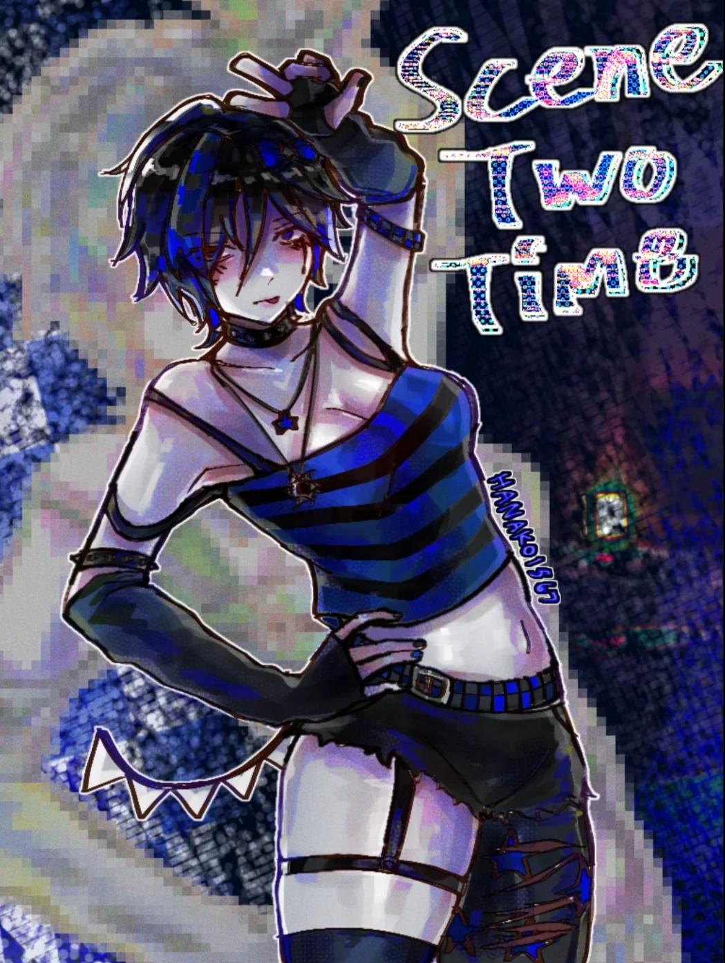 Two time (for my friend tho) thumbnail