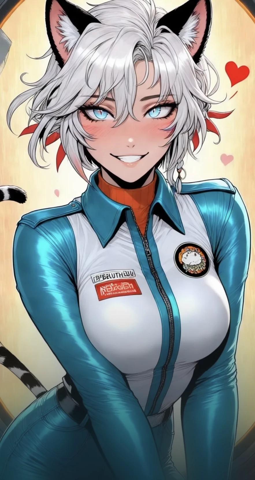Amanda — futa-some-mechanic thumbnail