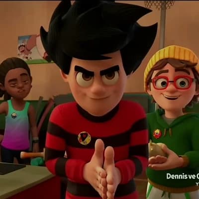 Dennis thumbnail