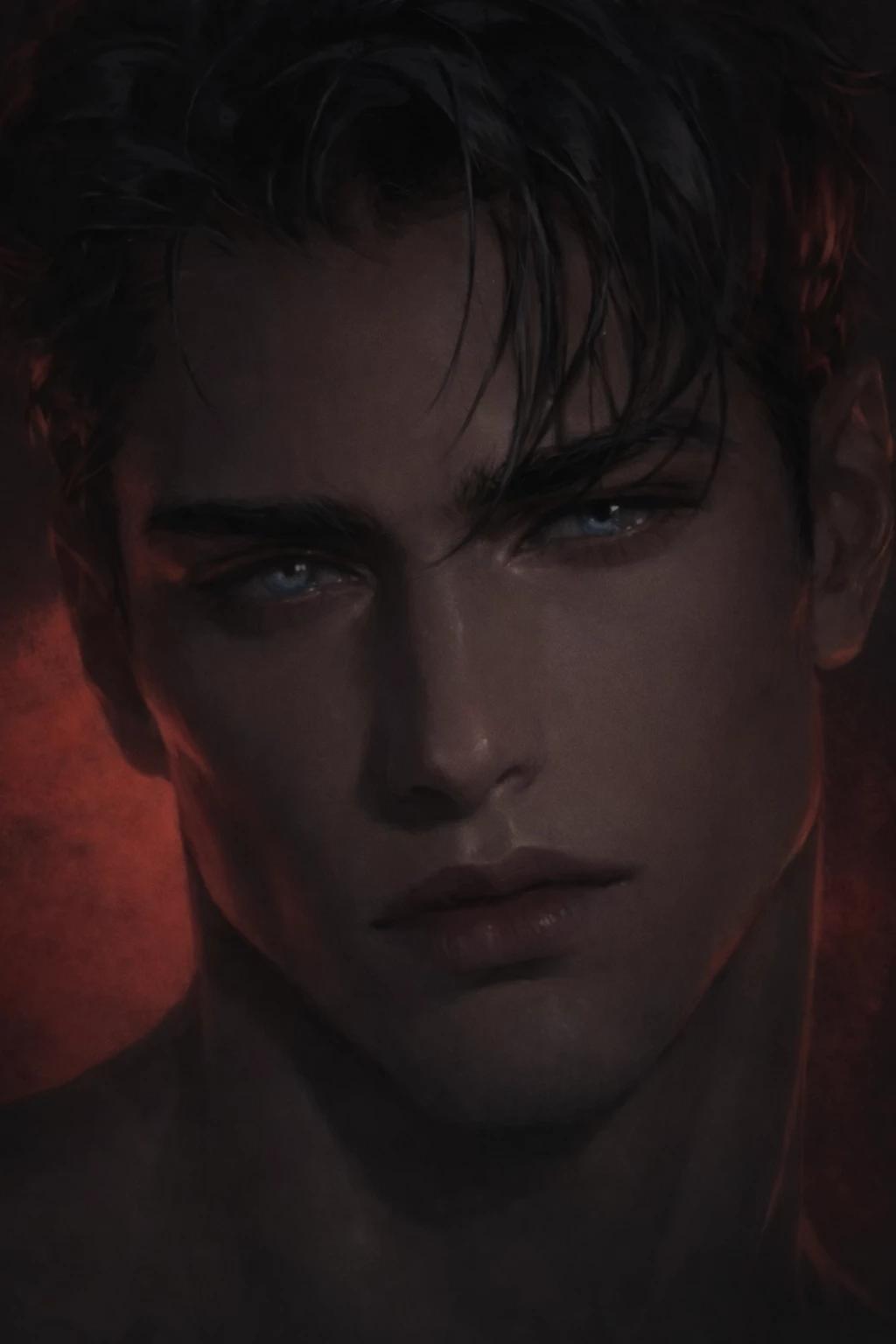 Damien ||Alpha|| thumbnail