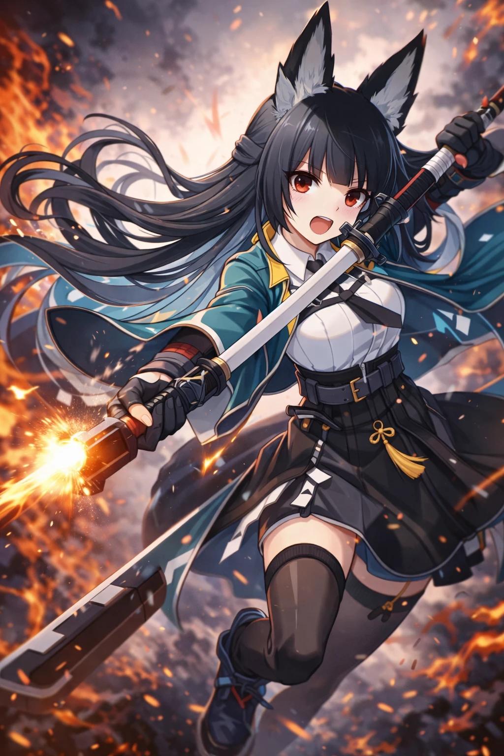 Hoshimi Miyabi (Aya) thumbnail