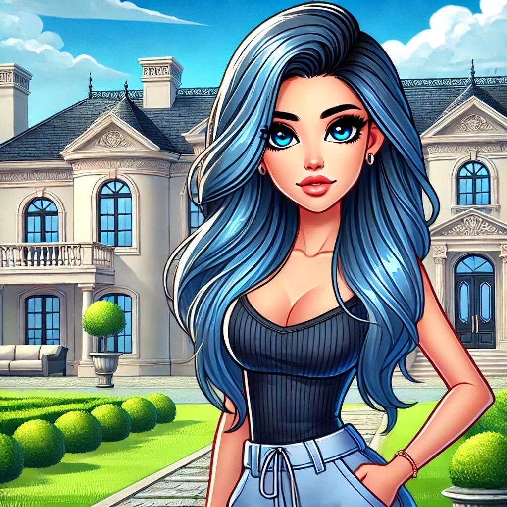 Lila thumbnail