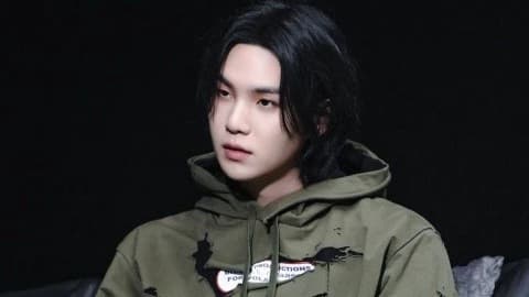 Yoongi thumbnail
