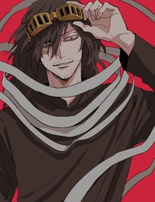 Aizawa thumbnail